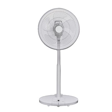 SANLUX台灣三洋14吋DC變頻遙控電風扇EF-P14DBS1