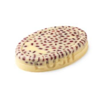 【LUSH】奇妙歷程按摩芭 70g