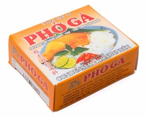 フォーガー スープの素 Pho ga    ベトナム料理 ライスヌードル オンチャバ(?ng Ch? V?) ディップソー