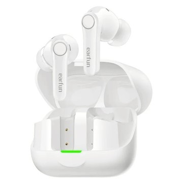 earfun 降噪真無線藍牙耳機  Air Pro 4+  白色