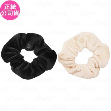 CHANEL香奈兒 質感柔霧髮束(公司貨)