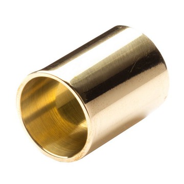 唐尼樂器 dunlop 223 特級 黃銅 滑音管 木吉他/電吉他藍調/鄉村音樂/搖滾樂