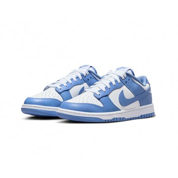 NIKE Dunk Low 極地藍 北極藍 休閒鞋 運動鞋 男鞋 DV0833-400