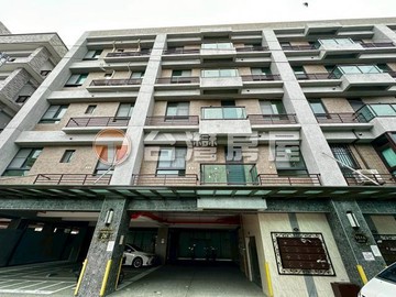 五結輕鬆兩房全新華廈｜宜蘭縣五結鄉成功路