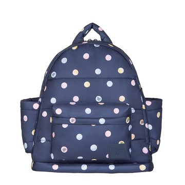 Airy後背包 ECO彩虹糖 - M