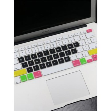 適用2017Mac蘋果筆記本MacBook Air13-inch鍵盤貼膜1466保護套墊