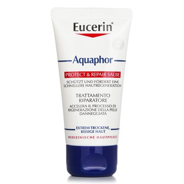 Eucerin - 防護修復膏