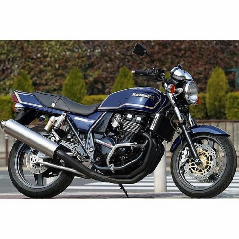 クーポン配布中 Goldmedal ゴールドメダル スラッシュガード Kawasaki Zrx400ii 通販 Lineポイント最大0 5 Get Lineショッピング