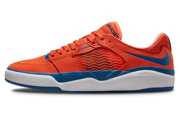 ISHOD WAIR PREMIUM SB ORANGE BLUE JAY