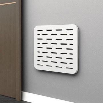 箱蓋板電表箱外蓋裝飾電閘箱遮擋wifi多媒體信號箱超薄裝飾畫