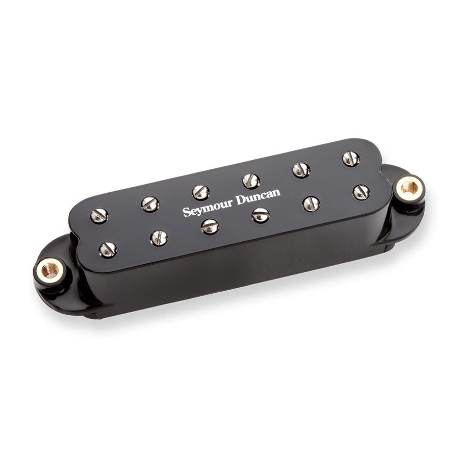 SeymourDuncan PU セイモアダンカン ギター用 ピックアップ BLK SL59-1b