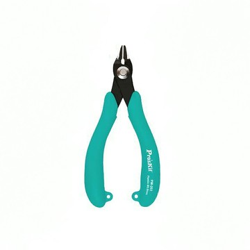 Pro'sKit 寶工 塑膠專用模型剪鉗 /支 PM-203｜領券最高折$220