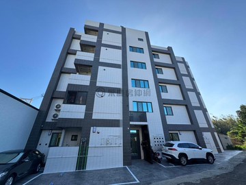 首購族必看 神岡中平全新三房+車位 市場最高CP｜台中市神岡區中平路