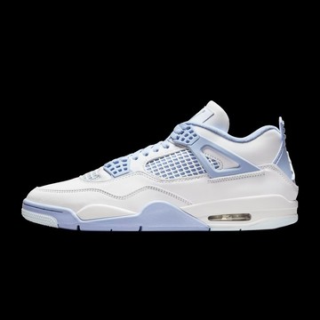 NIKE WMNS AIR JORDAN 4 RETRO 女 籃球鞋 HV0823100