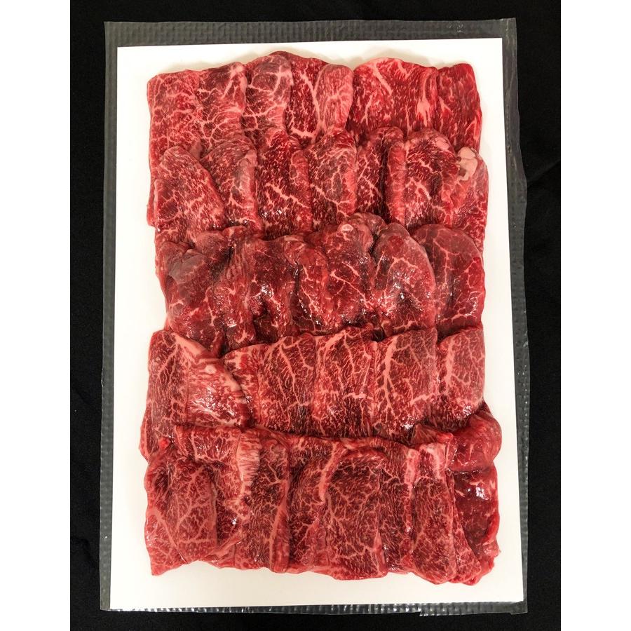 お歳暮ギフト2023にも！ 但馬牛 網焼き肉 モモ 500ｇ[送料無料]