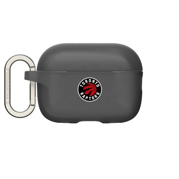 AirPods Pro 2 AirPods Case 黑 - NBA - Logo-多倫多暴龍 Toronto Raptors
