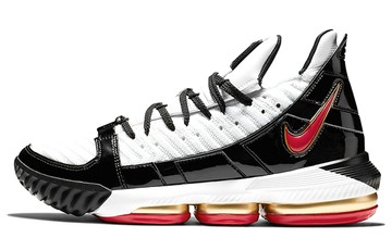 LEBRON 16 REMIX