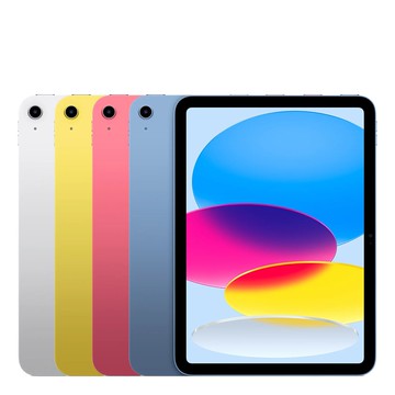 iPad 第11代 (A16/128G/WiFi) 平板 (預購)(預計出貨日：2025/05/02~2025/05/15)