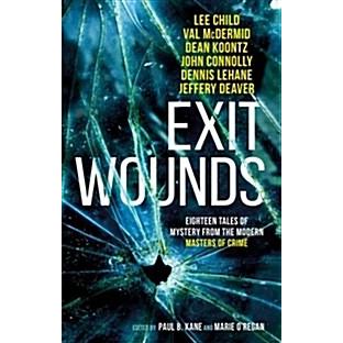 Exit Wounds (Paperback)