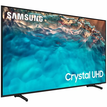 三星 SAMSUNG 75吋 4K UHD 智慧連網電視 UA75BU8000WXZW  75BU8000