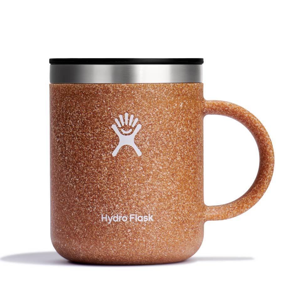 hydro-flask ハイドロフラスク 12oz クローズブル コーヒーマグ 354ml バーク COFFEE CLOSEABLE MUG HYDRO FLASK