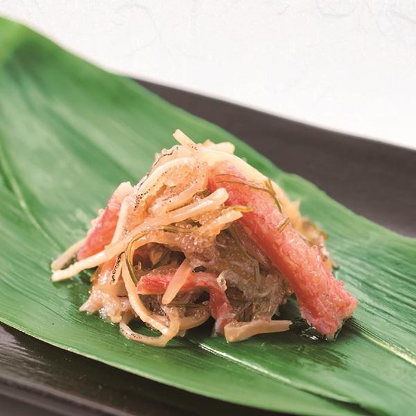 紅ずわいがに松前漬 北海道 海鮮 おつまみ 竹田食品 紅ずわい 松前漬 お土産 ギフト プレゼント ご飯 お供 バレンタイン