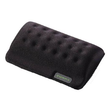 ELECOM COMFY舒壓墊II/黑