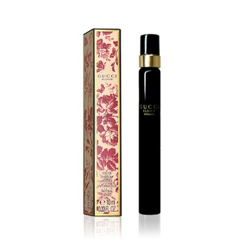 GUCCI Bloom Intense 花悅魅意濃郁女性淡香精 10ML 噴式