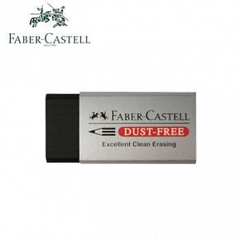 德國輝柏 Faber-Castell 187227 2B考試塑膠擦 橡皮擦 (黏屑) (187171-24)【APP滿額下單10%點數(單一帳號最高5000點)】1/31止