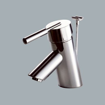 HCG單孔臉盆龍頭 /LF510E