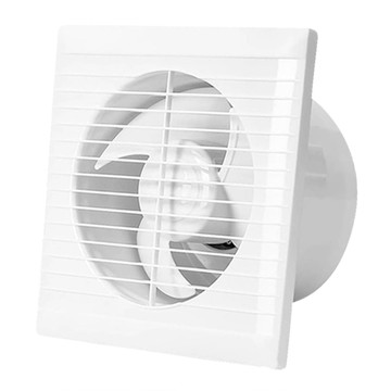 家用直流無刷12V換氣扇廚房臥室通風換氣扇戶外雞舍寵物散熱通風【DD1113001】