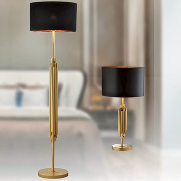 時尚簡約立燈  38-83851、83852