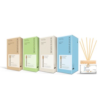 花仙子去味大師竹木香100ml-多款任選