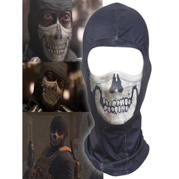 夏季電動車頭盔內膽面罩騎行防曬頭罩自行車護臉蒙面帽頭套速干男