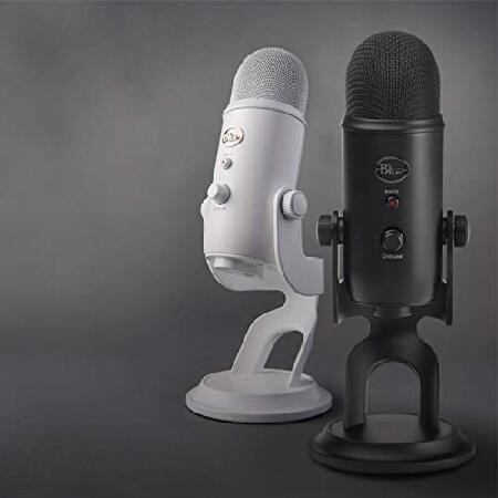 (Space Gray, USB Microphone) Blue Yeti USB Microphone Space Grey(並行輸入品)