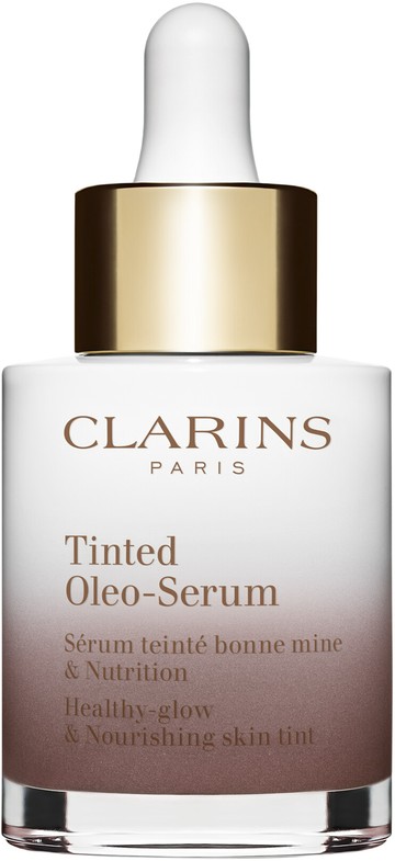 Clarins Tinted Oleo-Serum 30ml 10