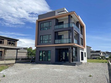 永慶阿娥~宜市邊邊近交流道5套房百坪電梯農舍｜宜蘭縣礁溪鄉武暖路