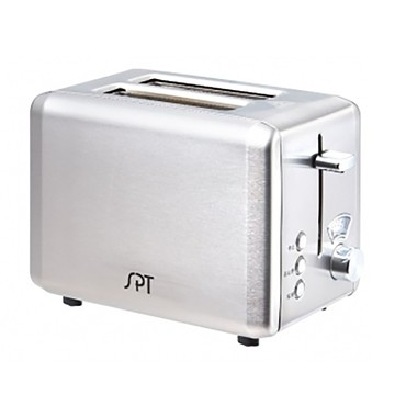 尚朋堂 厚片不鏽鋼烤麵包機 SO-939 110V/60Hz 850W  1個