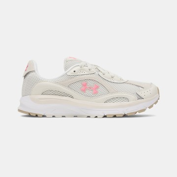 UA 女 Tech Runner 運動休閒鞋 人氣新品