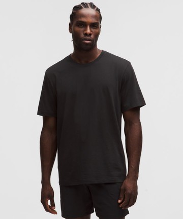 Zeroed In Short-Sleeve Shirt Size Large