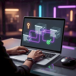 Microsoft Access Table Design & Data Integrity