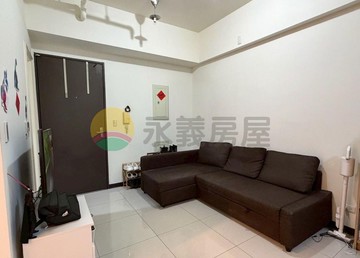 高雄民生香榭中央公園雙捷運高樓層二房｜高雄市前金區大同一路