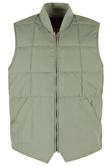 Fortela Woven Vest