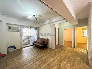 玉玲獨家| 吉安甜蜜家庭兩房有車位雙陽台美華廈｜花蓮縣吉安鄉文化五街