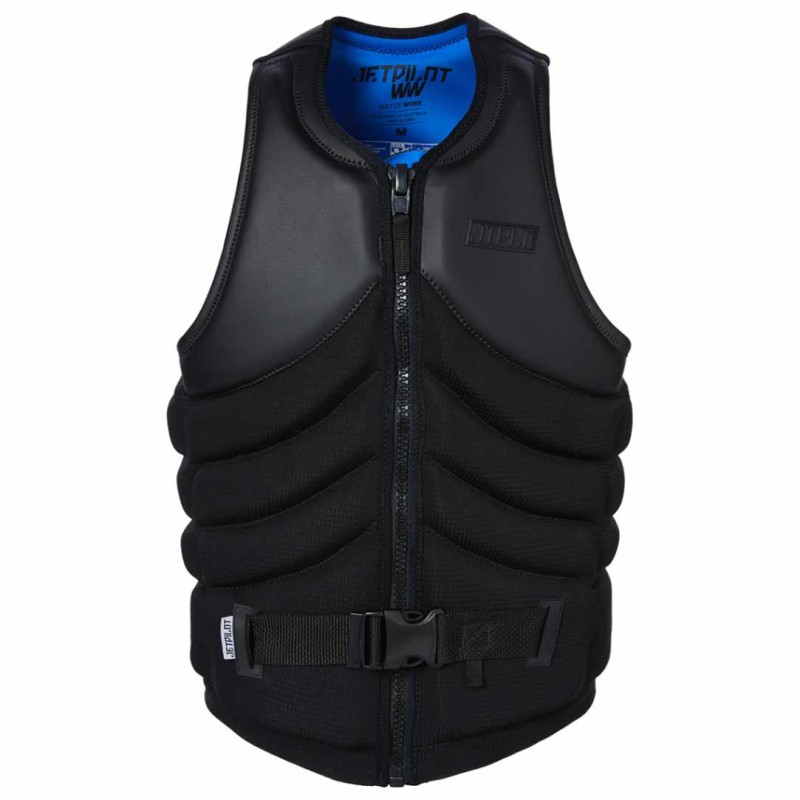 JETPILOT/ジェットパイロット】JA22306 QUANTUM X F/E NEO VEST Black