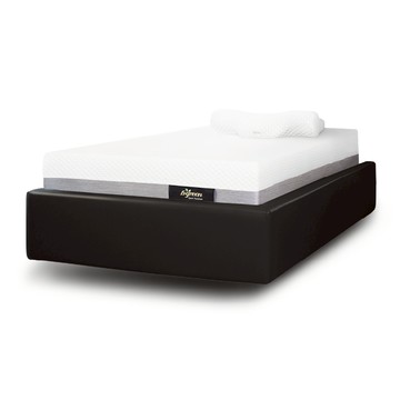 uBed 水平律動舒眠床 BG2