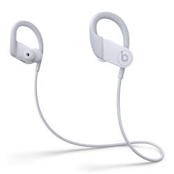 【Beats】Beats Powerbeats 高機能無線耳機-白