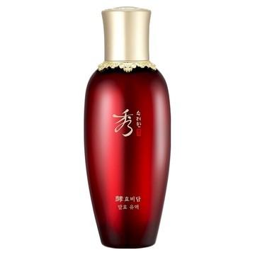 Sooryehan 秀雅韓 台灣公司貨 酵飛燕 百酵秘淡青春乳  1瓶  150ml
