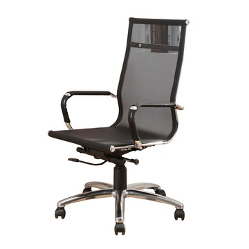 LOGIS安迪透氣網  高背 電腦椅  辦公椅 事務椅 書桌椅PA50