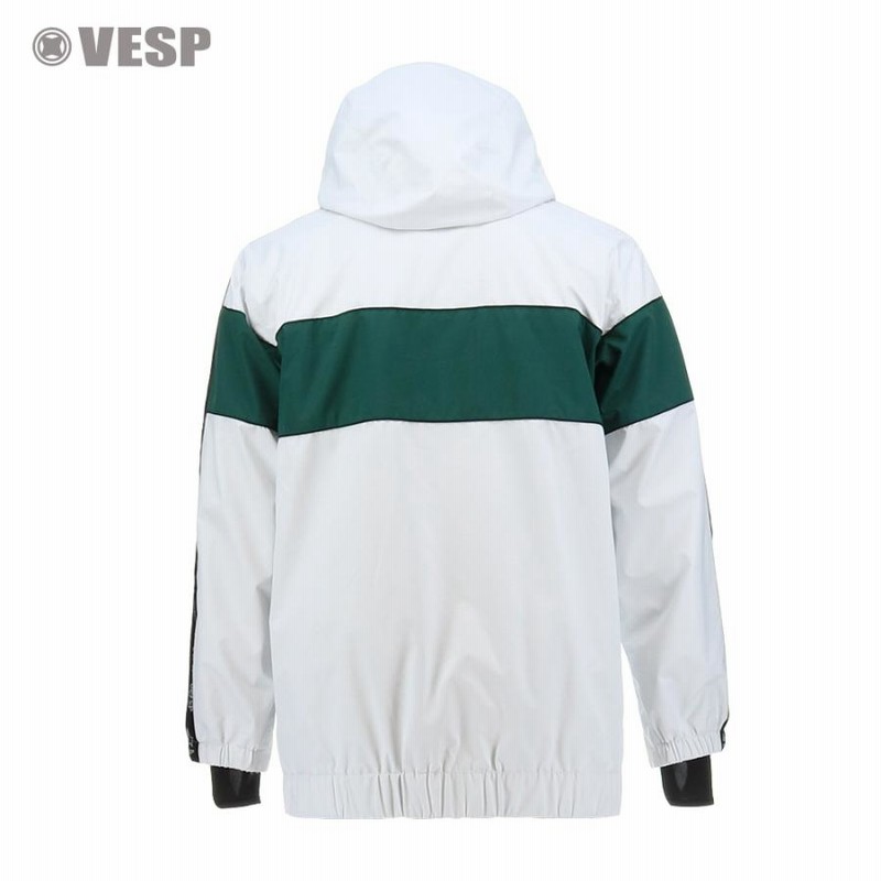 スノーボードウェア スノボウェア VESP ベスプ ジャケット